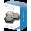 Головоломка HUZZLE CAST 515062 Шестиугольник