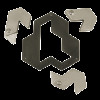 Головоломка HUZZLE CAST 515062 Шестиугольник