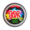 Игра NEO GUM NG7029 Жвачка для рук "Зеленое яблоко" с запахом