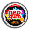 Игра NEO GUM NG7026 Жвачка для рук "Сочный апельсин" с запахом