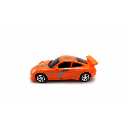 Машина на РУ BALBI RCS-2402 OP Оранжевый Автомобиль