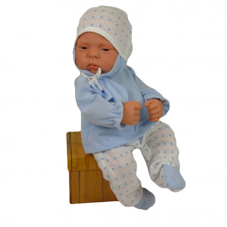 Кукла ASI 324470 Лукас