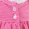 Мягкая игрушка BUDI BASA LK27-015 Ли-Ли в розовой пижамке 27см