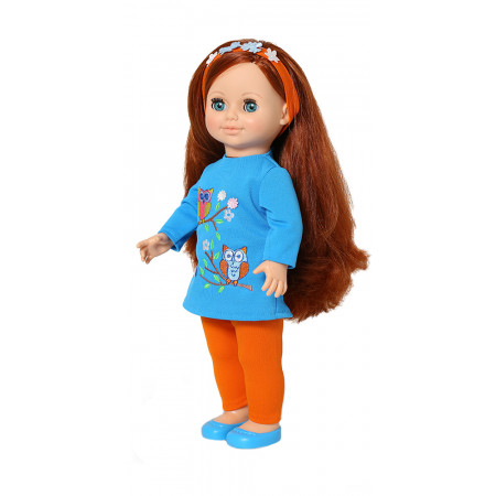 Кукла ВЕСНА В3034/о Анна 20 (озвученная)