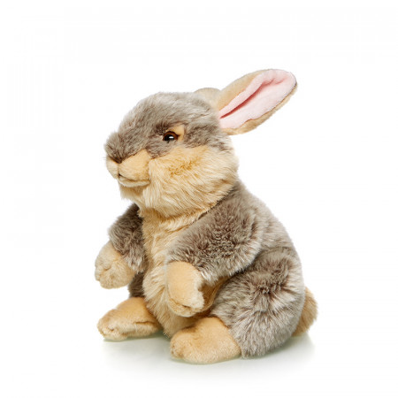 Мягкая игрушка MAXILIFE MT-TSC091427-24 Кролик