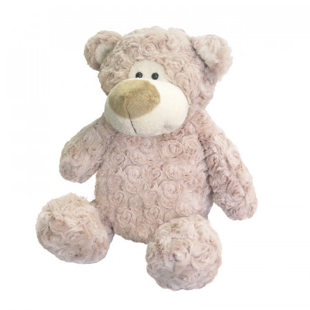 Мягкая игрушка MAXITOYS MT-MRT031322-24 Медведь Барни 24 см