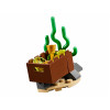 Конструктор LEGO 31088 Creator Обитатели морских глубин