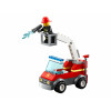 Конструктор LEGO 60212 City Fire Пожар на пикнике