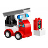 Конструктор LEGO 10886 Duplo My First Мои первые машинки