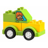 Конструктор LEGO 10886 Duplo My First Мои первые машинки