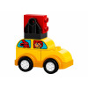 Конструктор LEGO 10886 Duplo My First Мои первые машинки