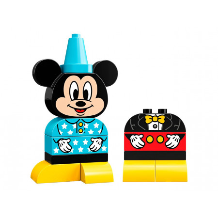 Конструктор LEGO 10898 Duplo Disney TM Мой первый Микки