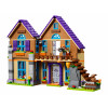 Конструктор LEGO 41369 Friends Дом Мии