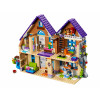 Конструктор LEGO 41369 Friends Дом Мии