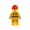 Конструктор LEGO 60213 City Fire Пожар в порту