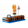 Конструктор LEGO 60213 City Fire Пожар в порту