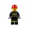 Конструктор LEGO 60217 City Fire Пожарный самолёт