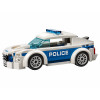 Конструктор LEGO 60239 City Police Автомобиль полицейского патруля