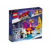 Конструктор LEGO 70824 Movie Познакомьтесь с королевой Многоликой Прекрасной