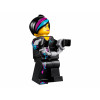Конструктор LEGO 70824 Movie Познакомьтесь с королевой Многоликой Прекрасной