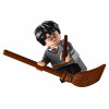 Конструктор LEGO 75954 Harry Potter Большой зал Хогвартса
