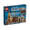 Конструктор LEGO 75954 Harry Potter Большой зал Хогвартса
