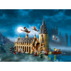 Конструктор LEGO 75954 Harry Potter Большой зал Хогвартса