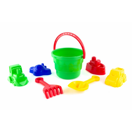 Игровой набор ПЛАСТМАСТЕР 70004 Путешествие Игровой набор ПЛАСТМАСТЕР 70004 Путешествие