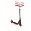 Самокат GLOBBER 470-102-2 FLOW 125, Красный