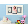 Набор ADORA Рамка для слепков "Делюкс" (белая) NP018