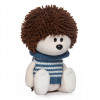 Мягкая игрушка BUDI BASA LE15-031 Ёжик Игоша в свитере Мягкая игрушка BUDI BASA LE15-031 Ёжик Игоша в свитере