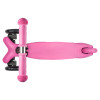 Самокат MAXISCOO MSC-B101704 Baby, Розовый