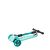 Самокат MAXISCOO MSC-B091805D Baby Delux, Мятный