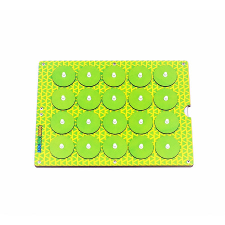 Обучающий набор WOODLAND 123106 Мемори.Транспорт