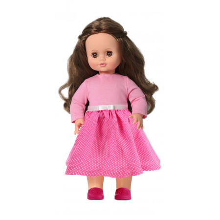 Кукла ВЕСНА В3724/о Инна модница 1 озвученная