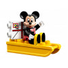 Duplo Disney Летний домик Микки
