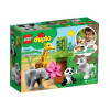 Duplo Town Детишки животных