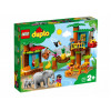 Duplo Town Тропический остров