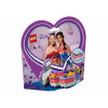 Friends Летняя шкатулка-сердечко для Эммы