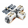Конструктор LEGO 60227 City Space Port Лунная космическая станция