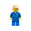 Конструктор LEGO 60227 City Space Port Лунная космическая станция