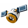 Конструктор LEGO 60228 City Space Port Ракета для запуска в далекий космос и пульт управления запуском