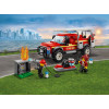 Конструктор LEGO 60231 City Town Грузовик начальника пожарной охраны