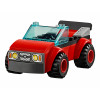 Конструктор LEGO 60232 City Town Автостоянка