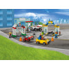 Конструктор LEGO 60232 City Town Автостоянка