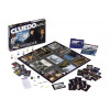 CLUEDO Шерлок