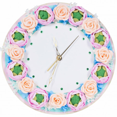 часы Дыхание лета часы Дыхание лета