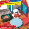 Minibot's Kitchen Set