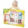 Мольберт GROW'N UP Двухсторонний с канц.принадлежностями 5091