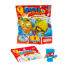 Коллекционный набор SUPERZINGS 1 фигурка 8772